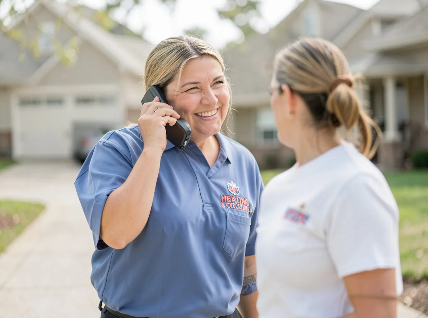 Hvac Repair Teague, TX FAQs